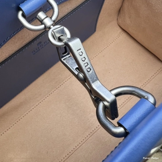 Hyper Peter TOTE BAG-26.5*19*11cm Gucci 0711
